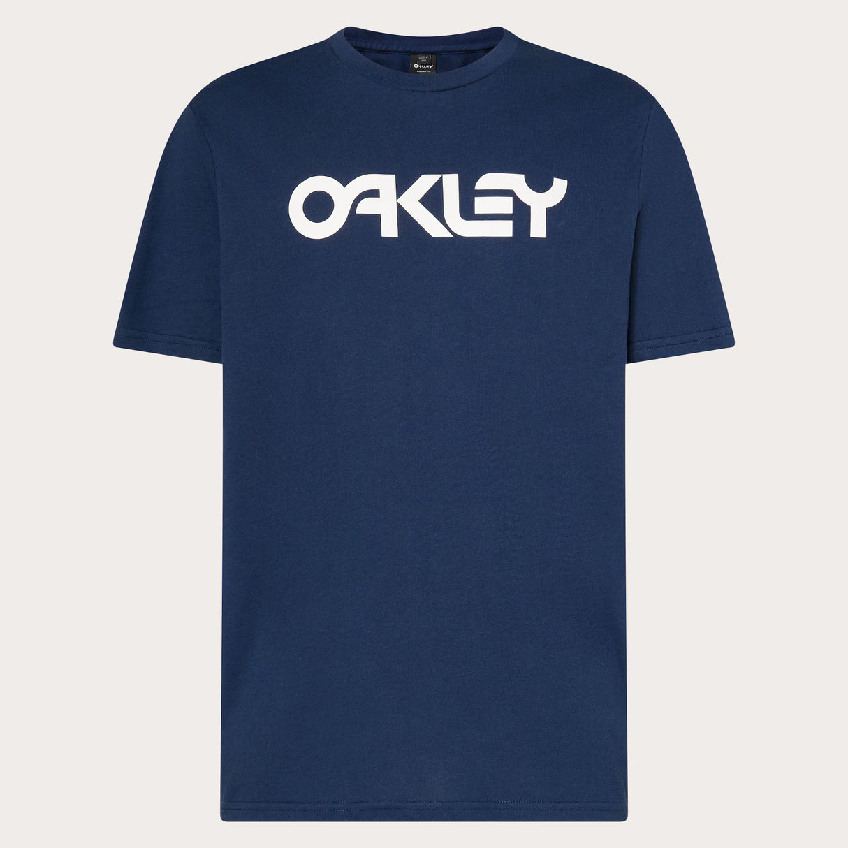 Oakley Mark 2 Tee 2.0 T-Shirt - Blau