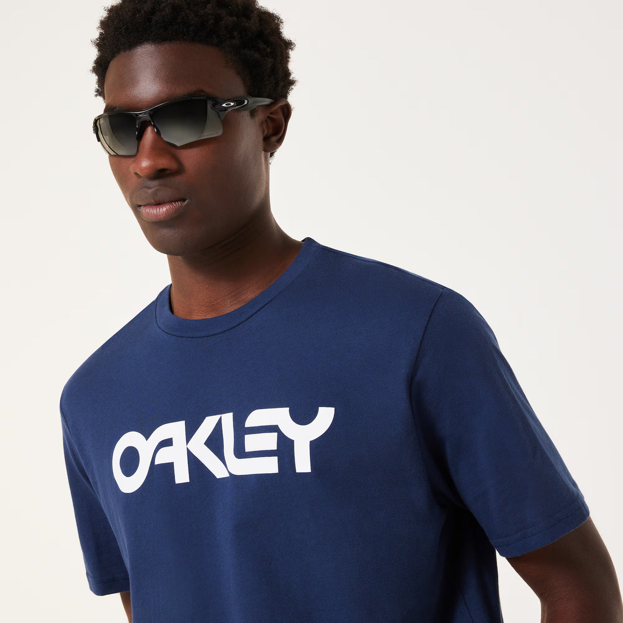 Oakley Mark 2 Tee 2.0 T-Shirt - Blau