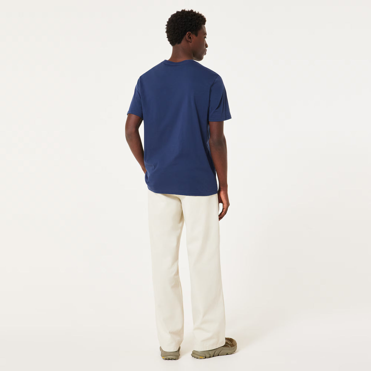 Oakley Mark 2 Tee 2.0 T-Shirt - Blau