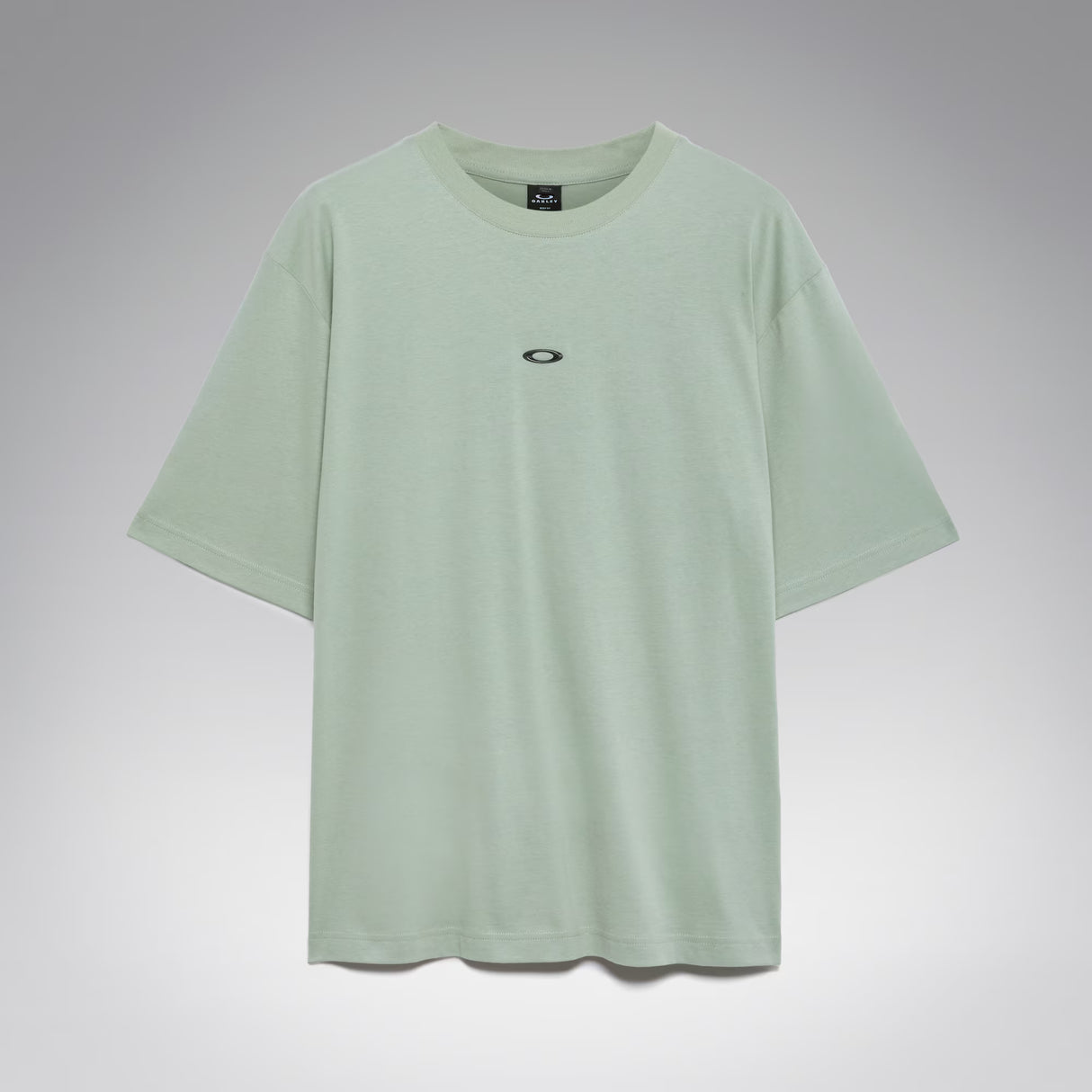 T-Shirt Oakley Metal Rise - Verde