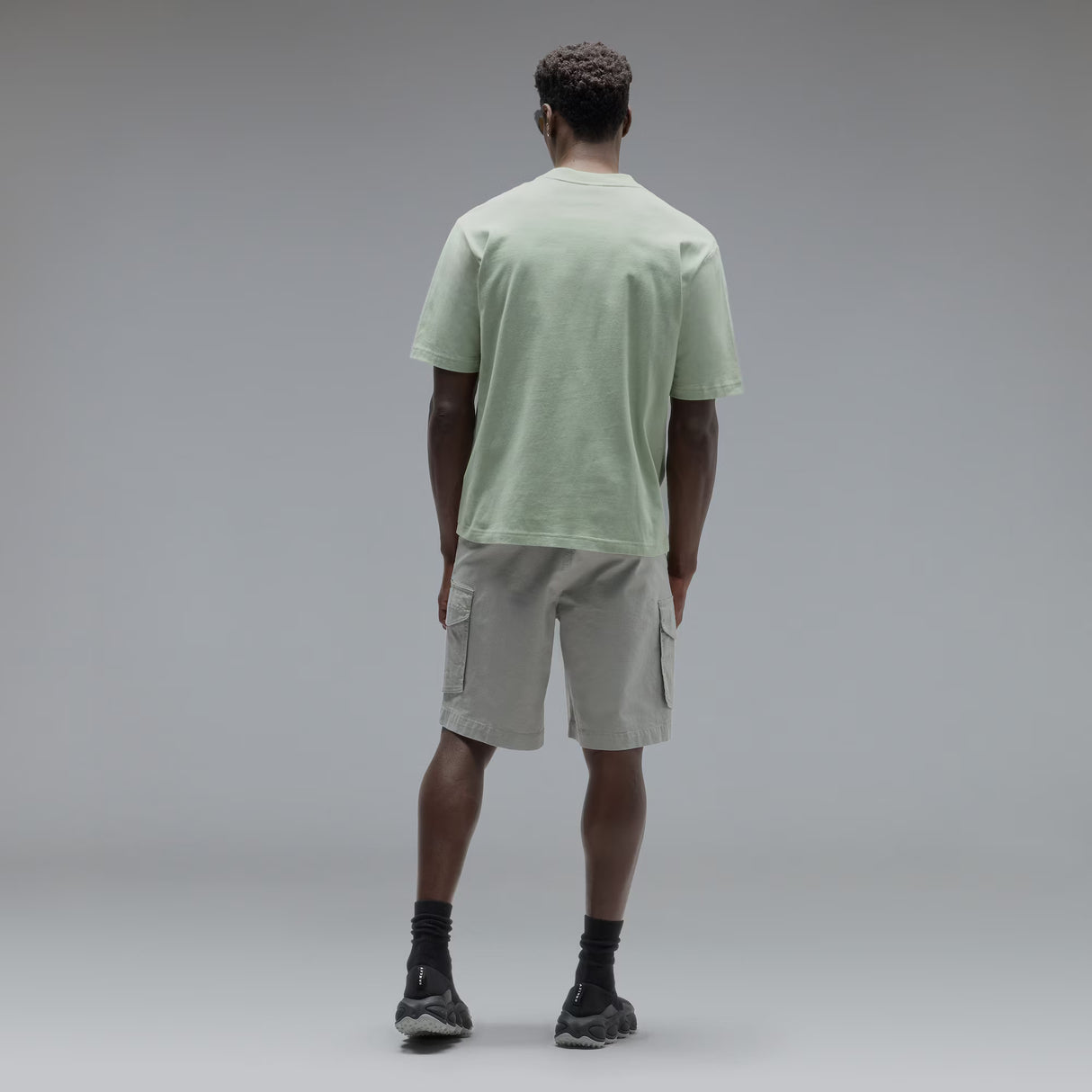 T-Shirt Oakley Metal Rise - Verde