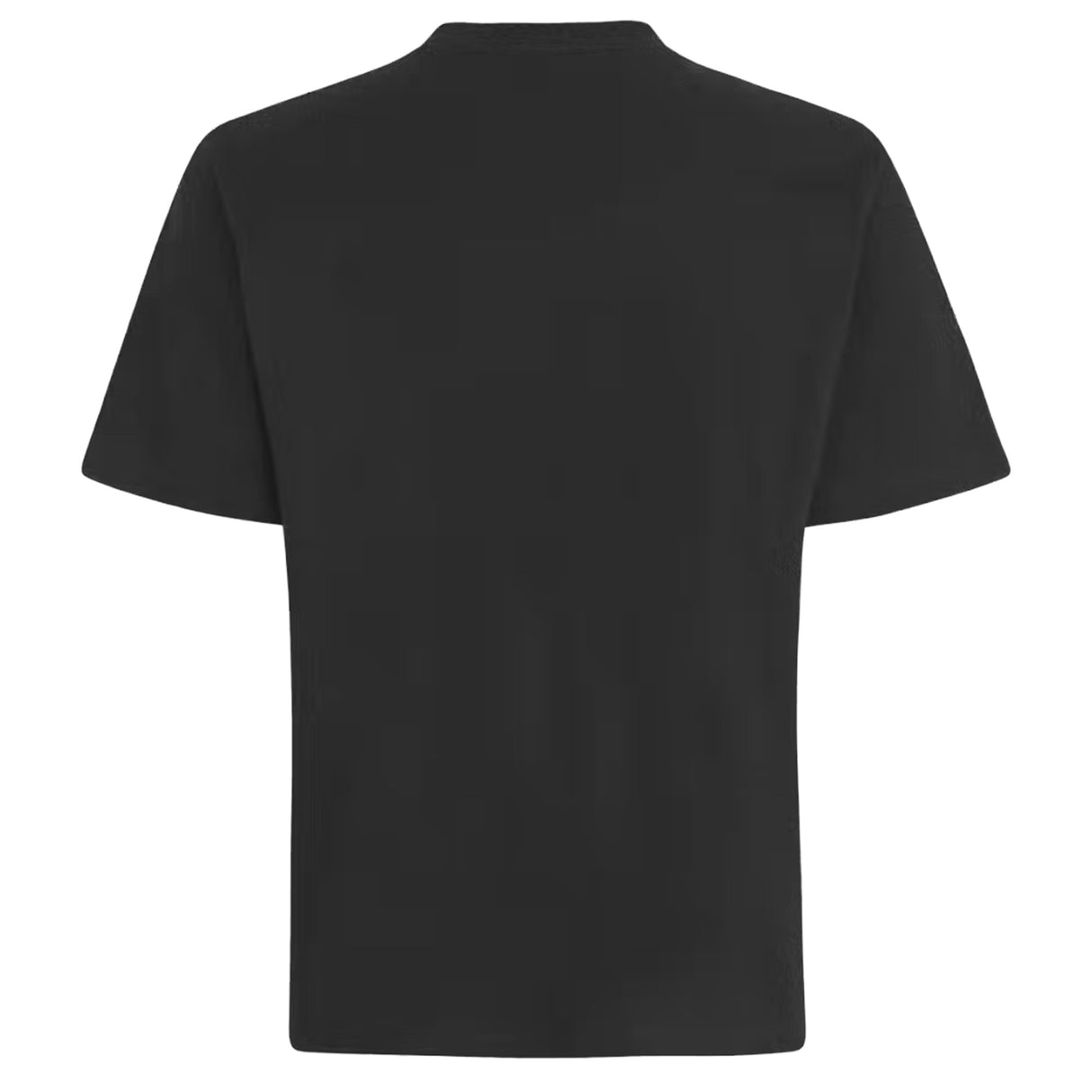 T-Shirt Pas Normal Studios Off-Race Logo - Nero Pas Normal Studios