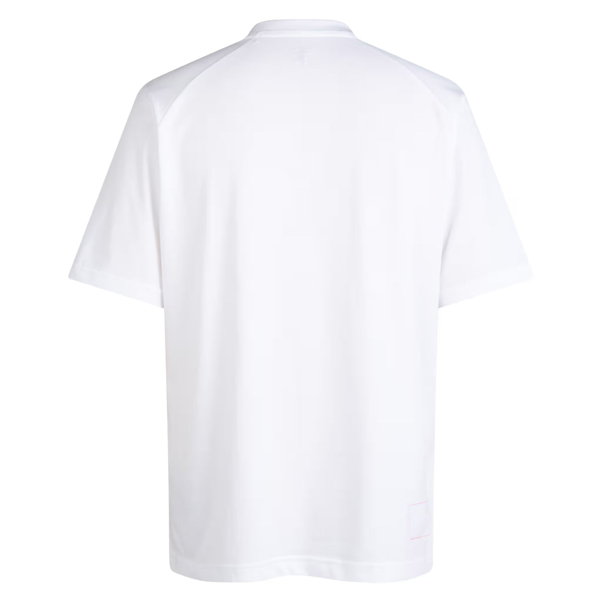 T-Shirt Rapha Cotton Logo - Bianco Rapha