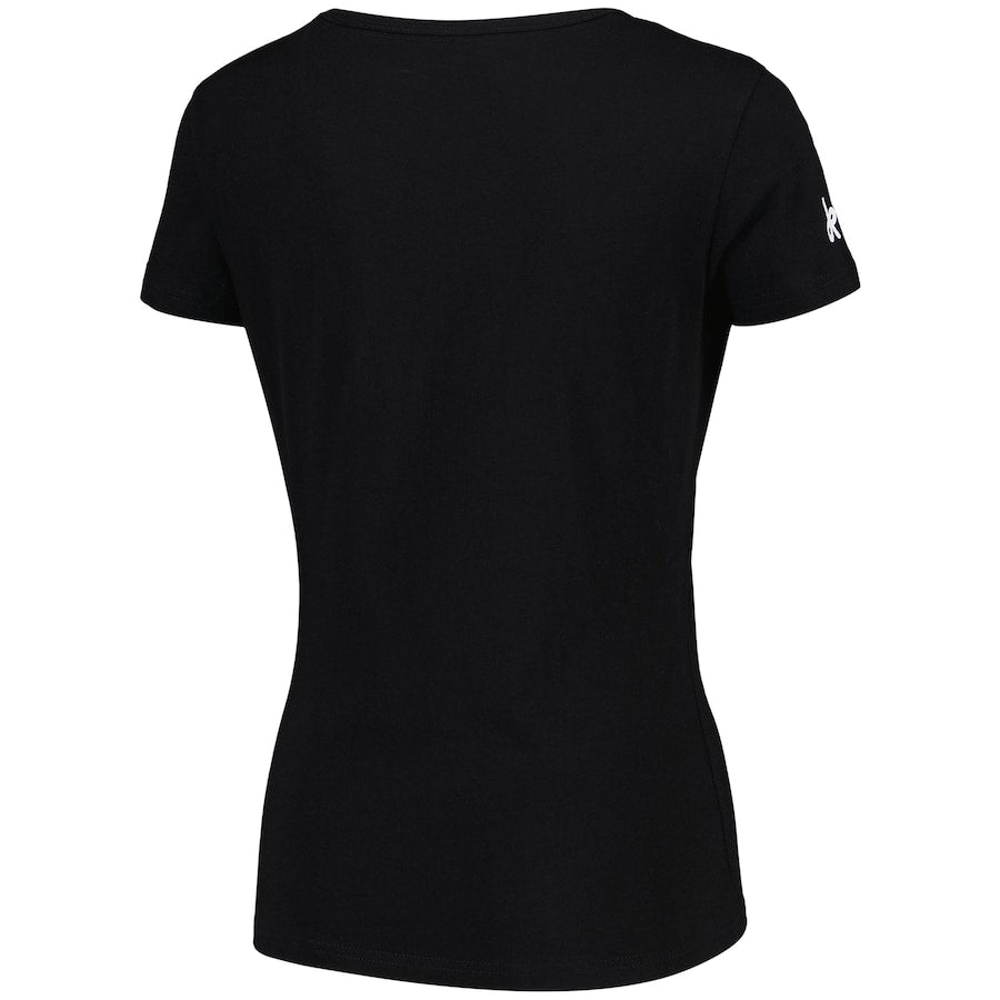 T-Shirt donna Tour de France 2025 - Grand Depart Lille-Nord Tour de France