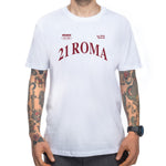 T-shirt Roma Caput Mundi Giro d'Italia