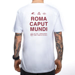 Maillot Roma Caput Mundi Giro d'Italia