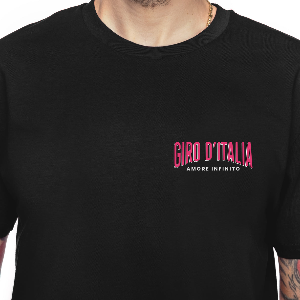 T-shirt Giro d'Italia #108