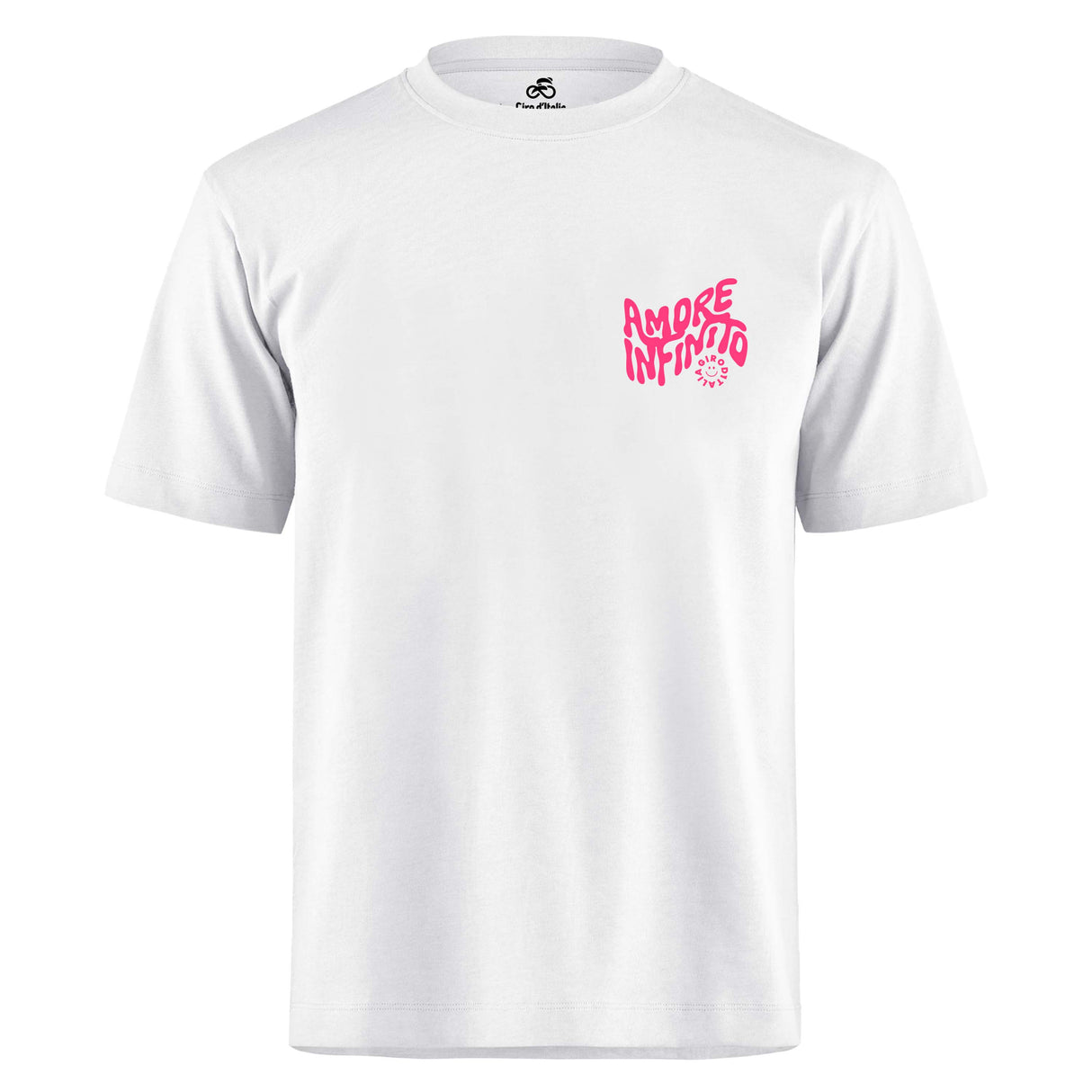 T-Shirt Giro d'Italia #109