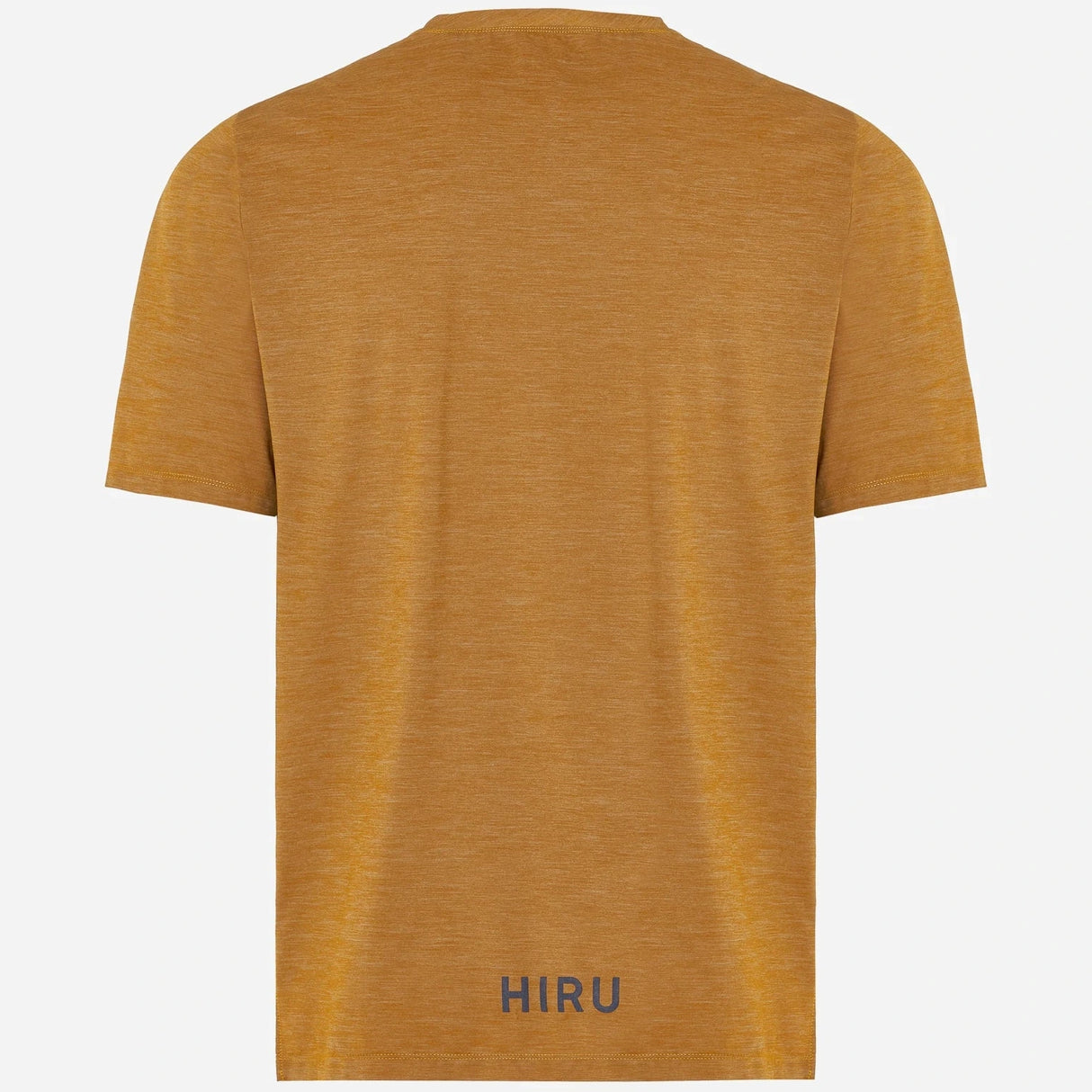 T-shirt Hiru Performance - Arancio Hiru