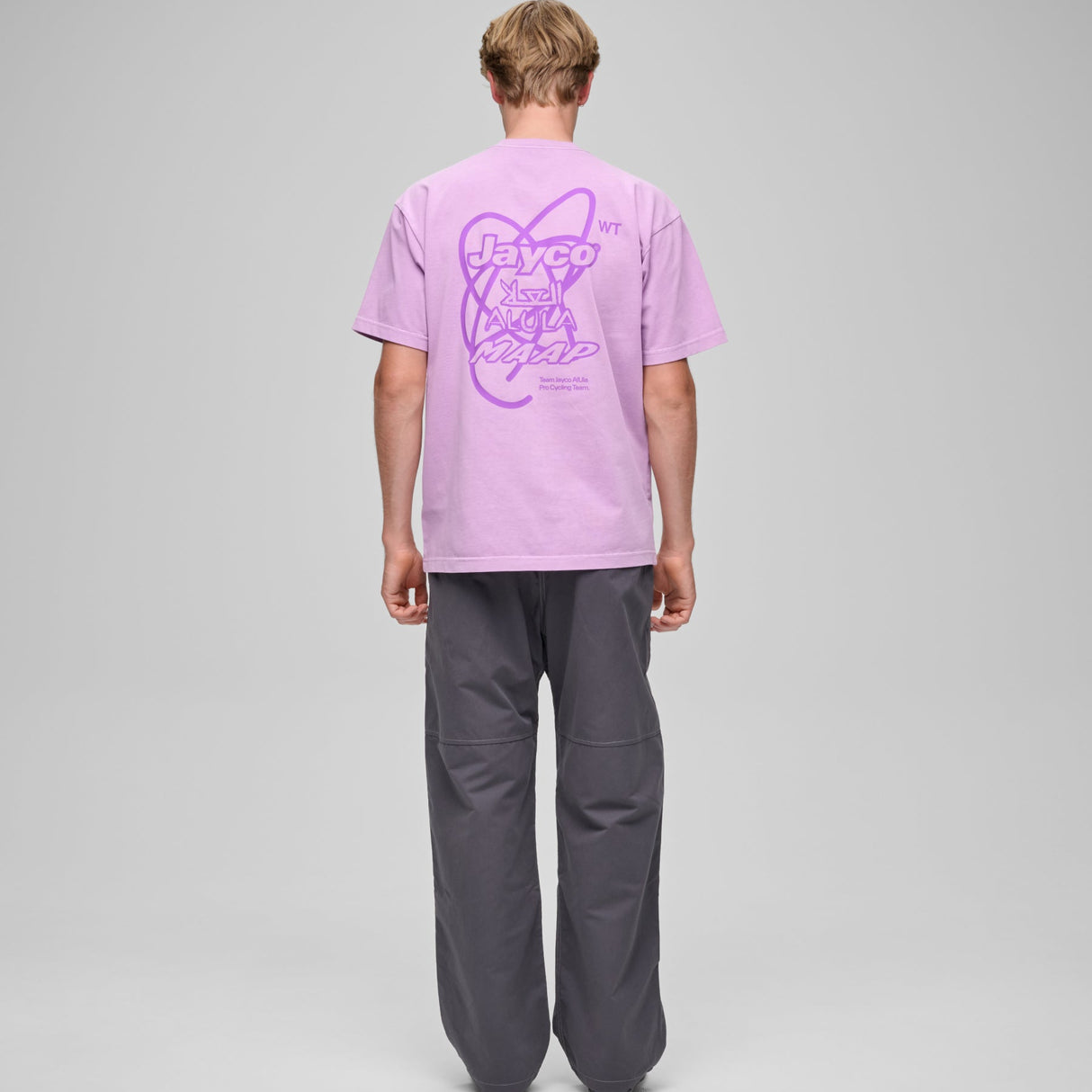 Maap WorldTour 2026 T-shirt