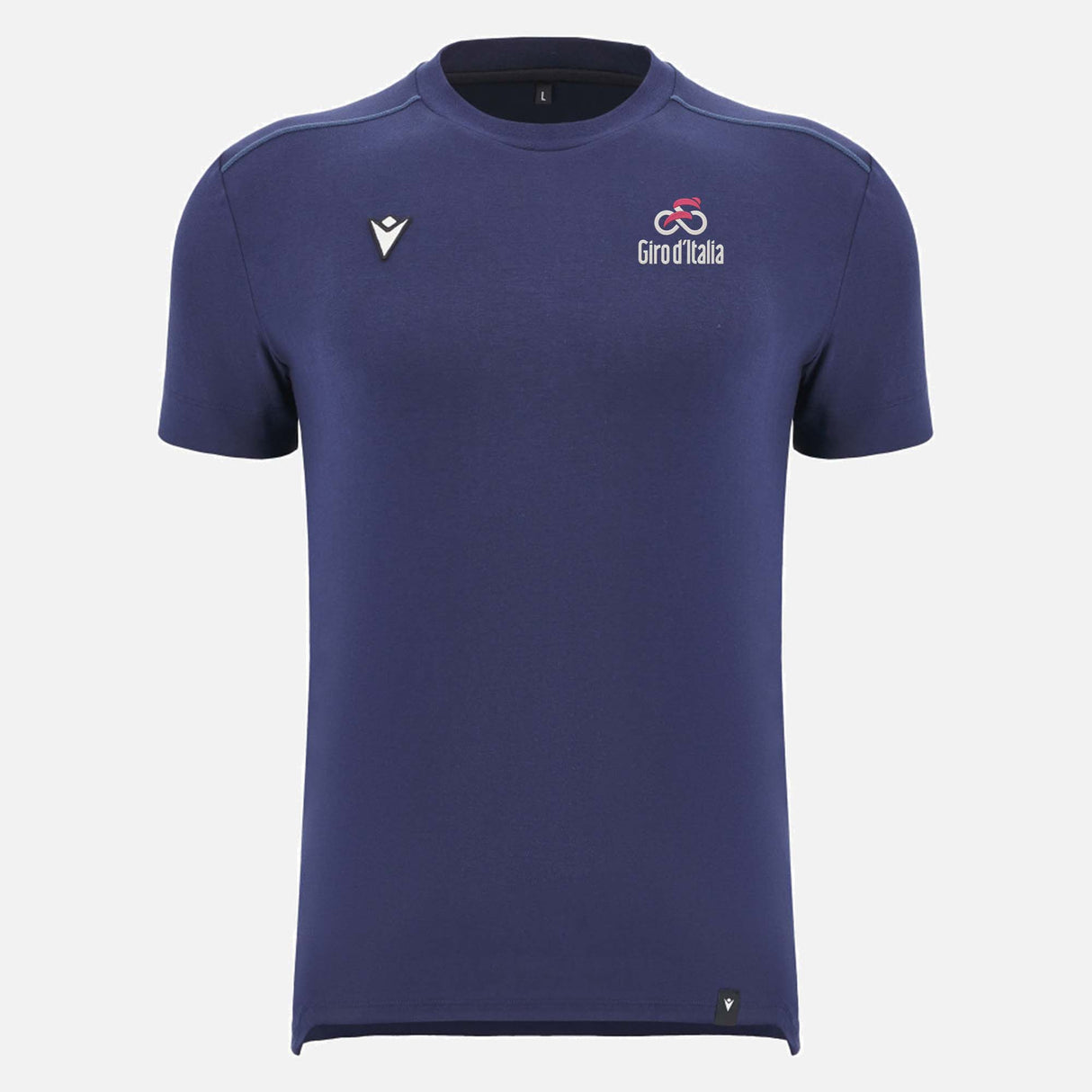 T-shirt Macron Andros Giro d’Italia Macron