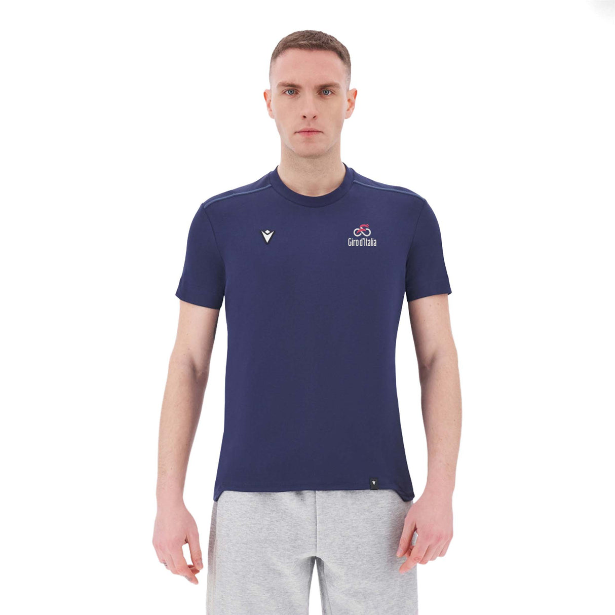 T-shirt Macron Andros Giro d’Italia Macron
