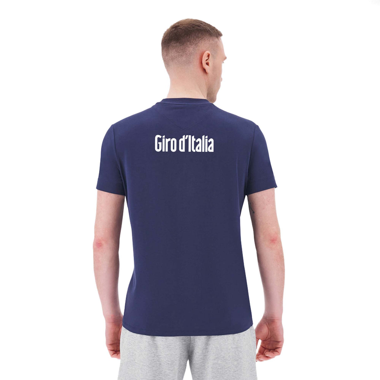 T-shirt Macron Andros Giro d’Italia Macron