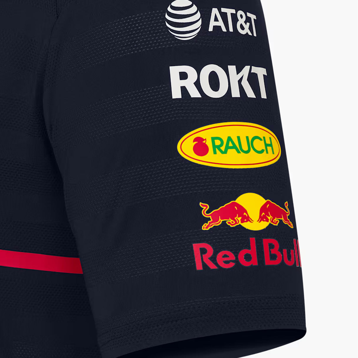 T-shirt Oracle Red Bull Racing Red Bull