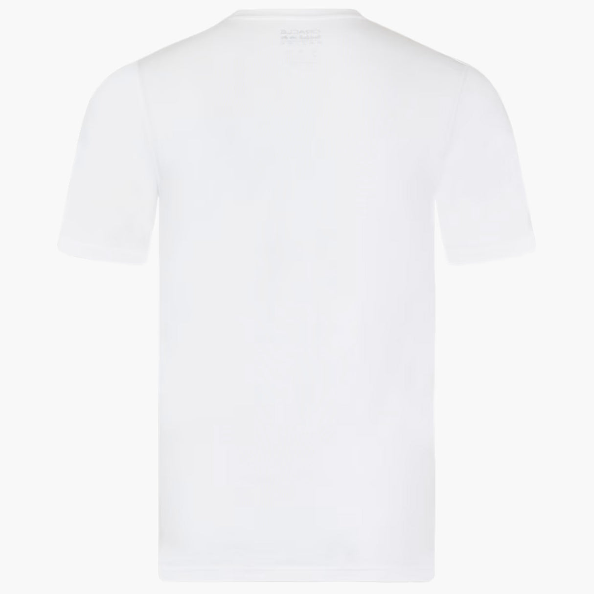 T-shirt Oracle Red Bull Racing Dynamic - Bianco Red Bull