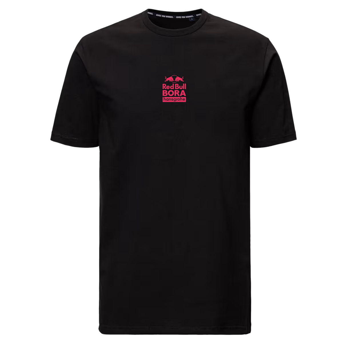 T-shirt Red Bull Bora-Hansgrohe Italy Red Bull