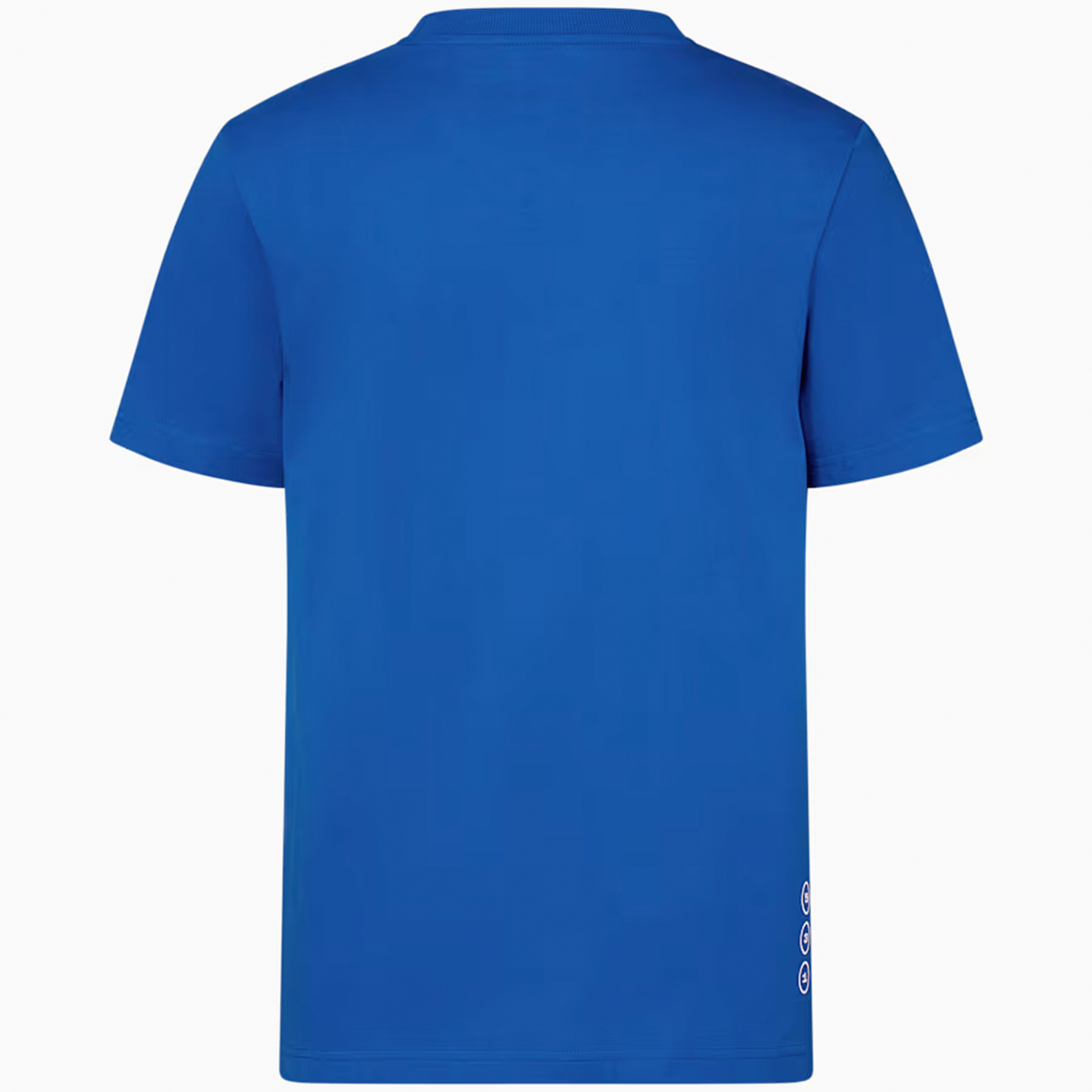 T-shirt Red Bull Bora-Hansgrohe Lifestyle Pro Red Bull