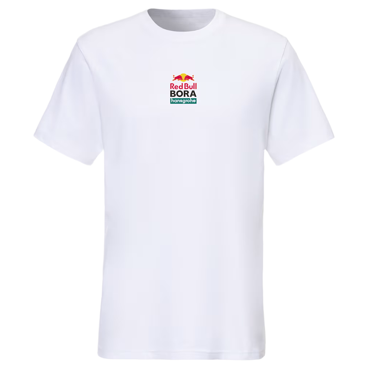 T-shirt Remco Red Bull Bora-Hansgrohe Red Bull