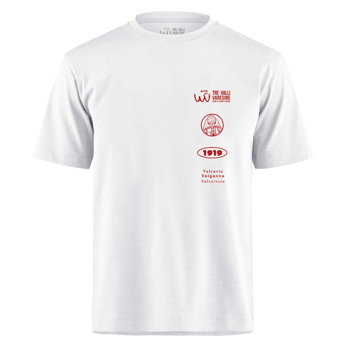 Tre Valli Varesine T-shirt