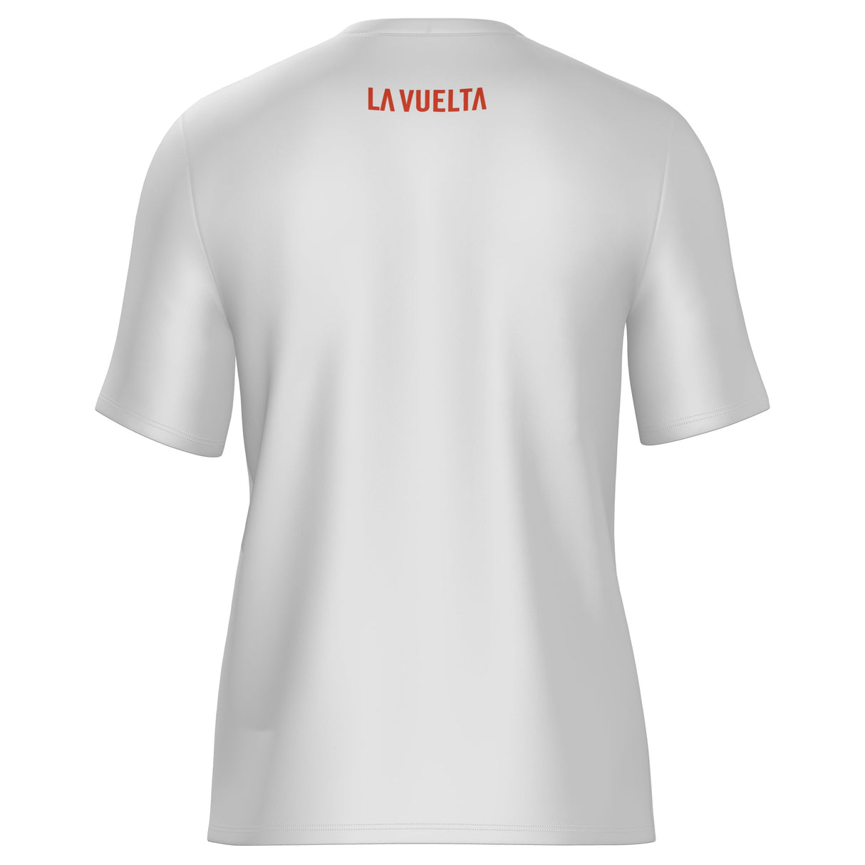 T-shirt Vuelta Espana 2025 - Pois Santini