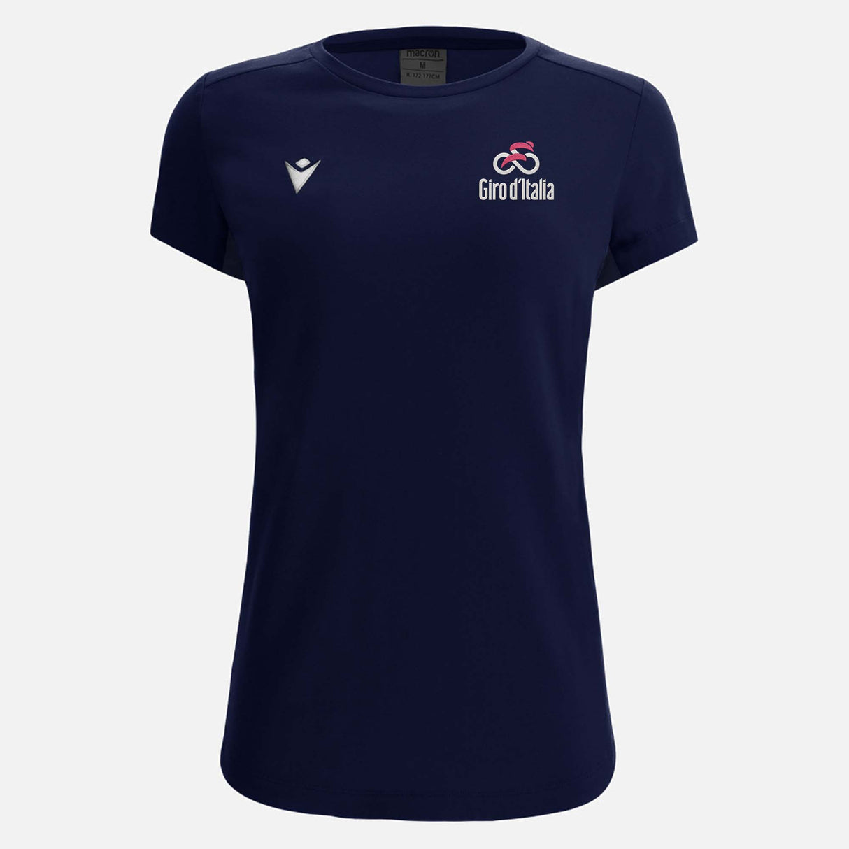 T-shirt femme Macron Lute Giro d’Italie