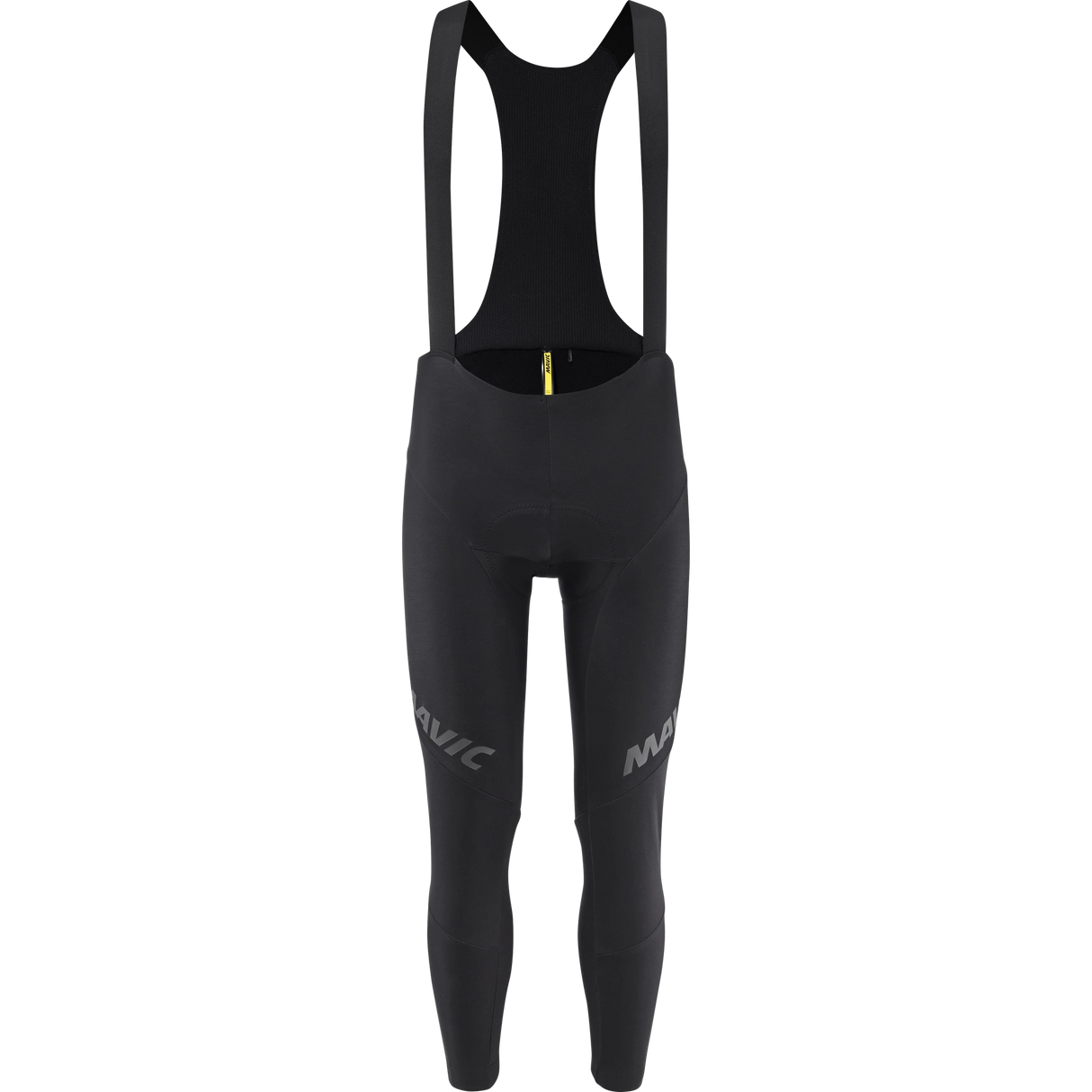 Calzamaglia Mavic Ksyrium Thermo - Nero - Q