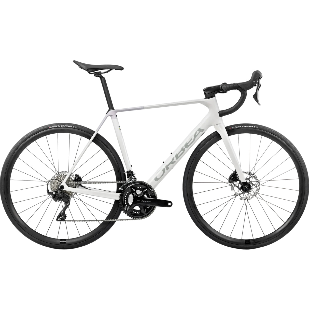 Orbea ORCA M30 - Weiß