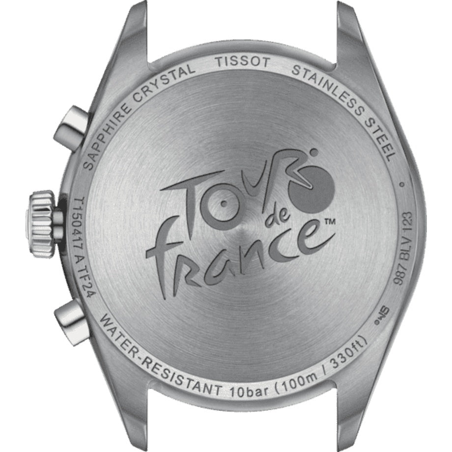 Tissot PR 100 Tour de France 2024 - A