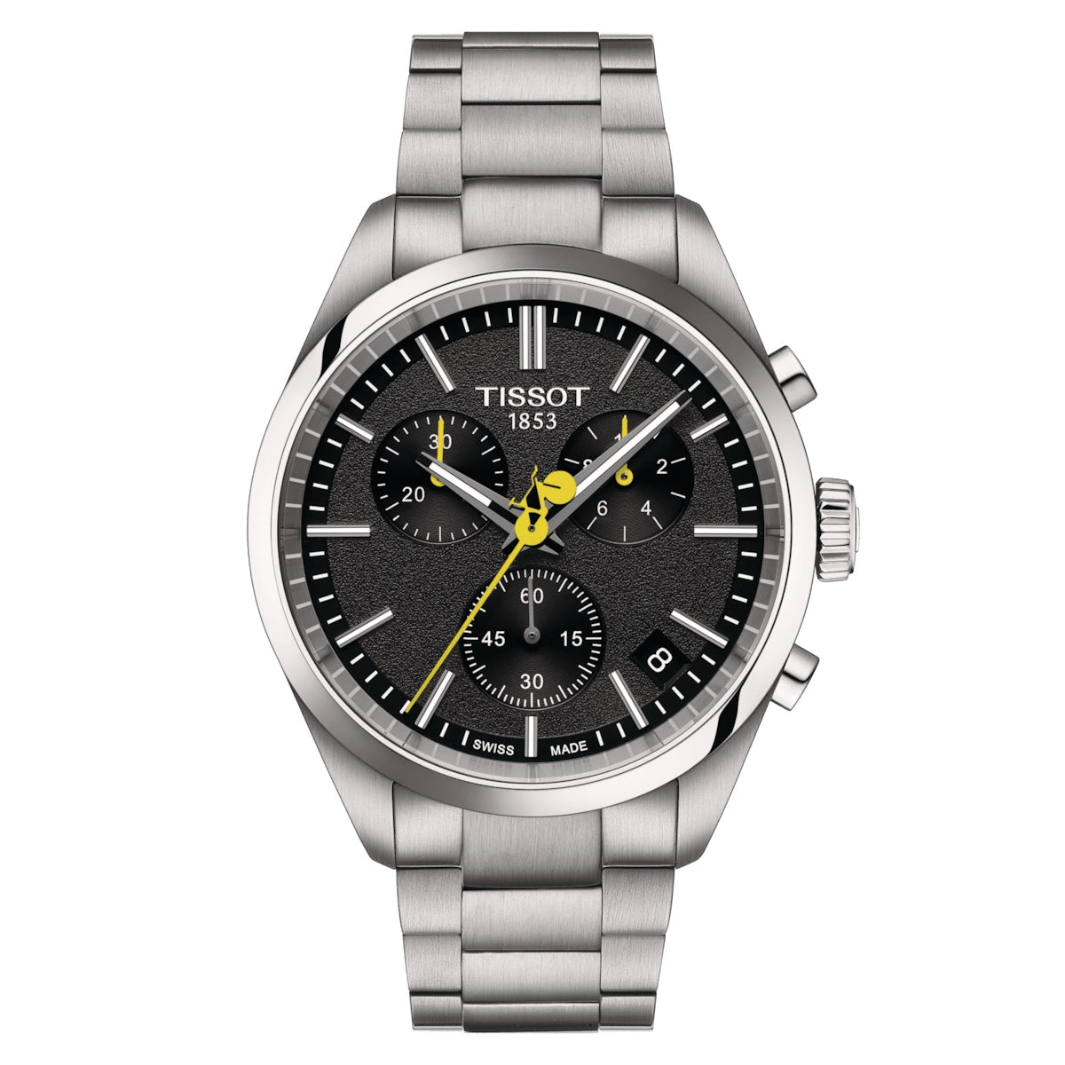 Tissot PR 100 Tour de France 2024 - Q