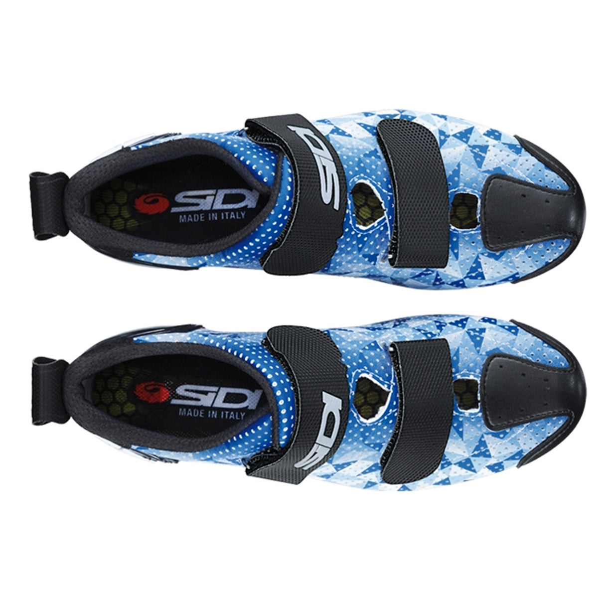 Scarpe Sidi T-5 Air - Blu - I