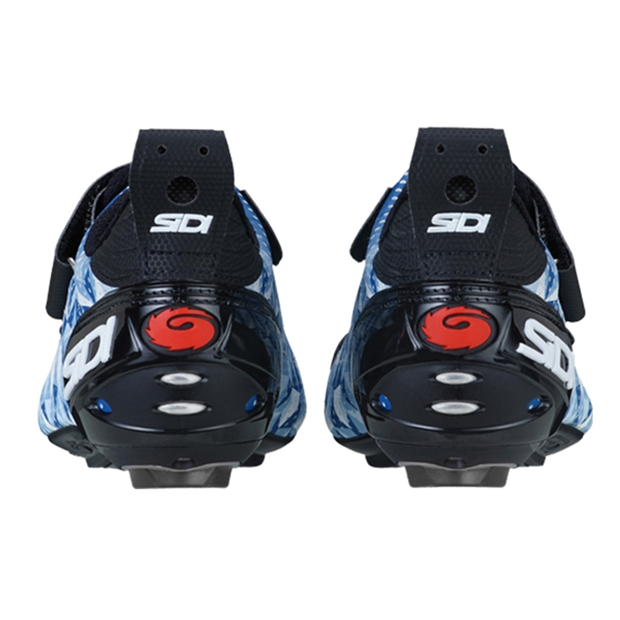 Scarpe Sidi T-5 Air - Blu - L