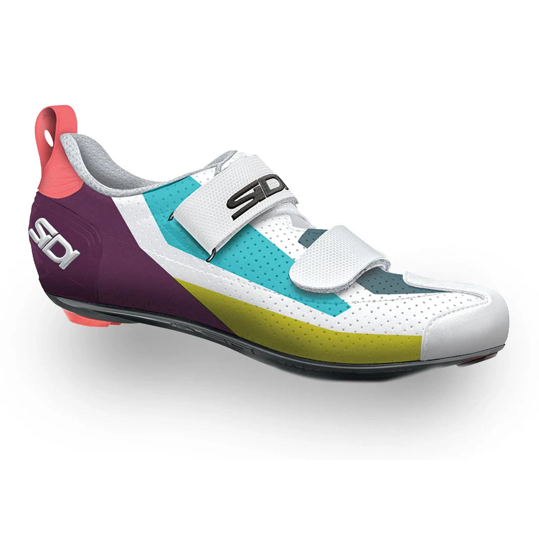 Scarpe donna Sidi T-5 Air - Multicolor - L