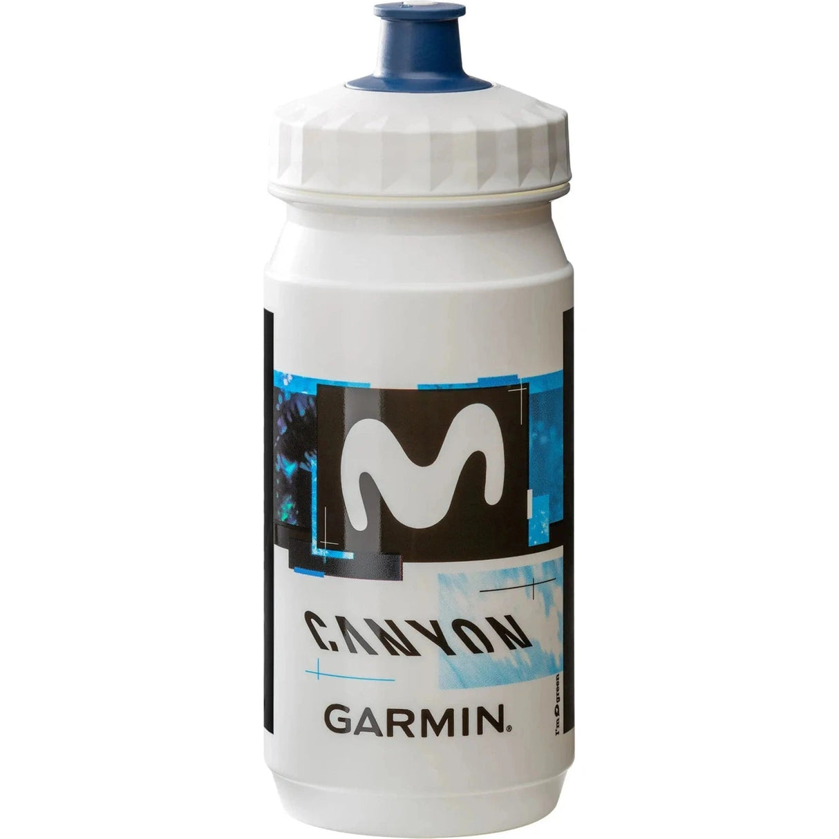 Borraccia Tacx Team Movistar 2025 - L