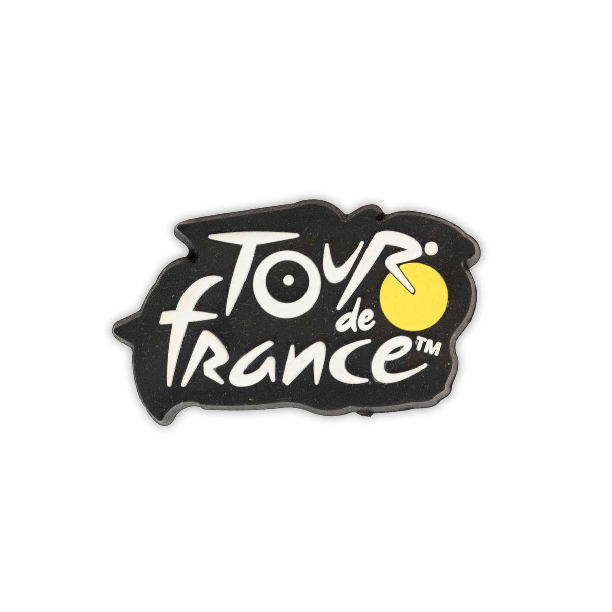 Tour de France Logo magnet