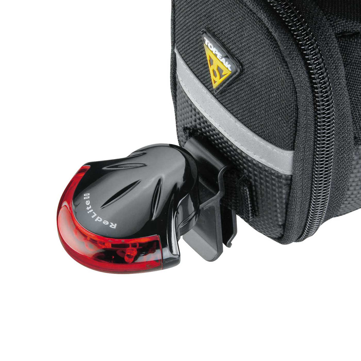 Luce posteriore Topeak Redlite II - N