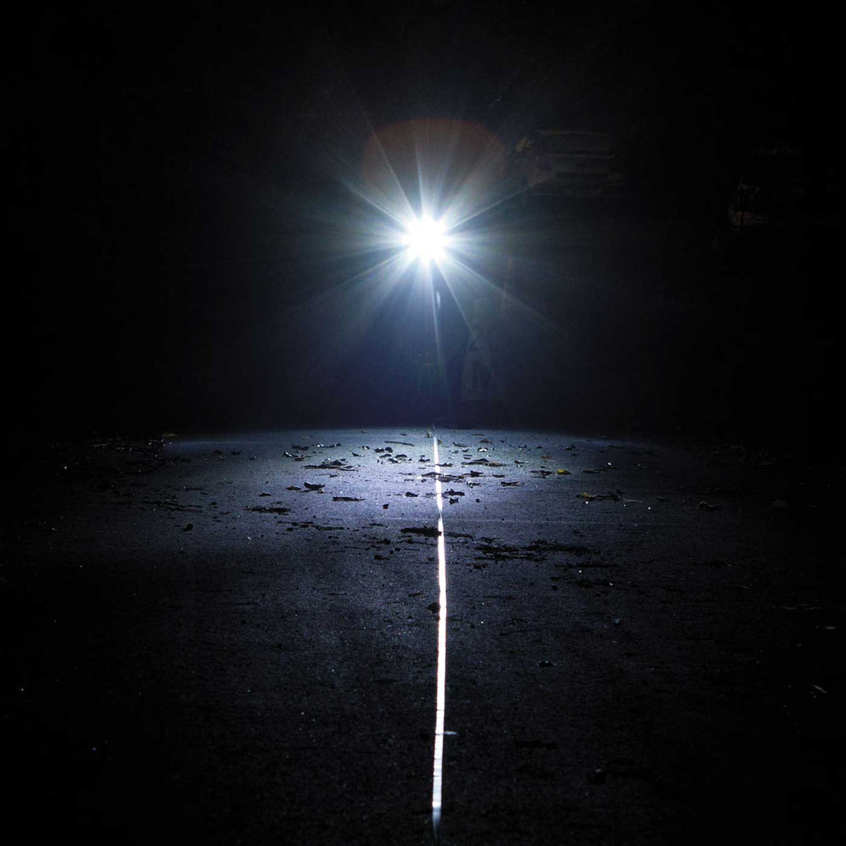 Luce Anteriore Topeak Whitelite II - D