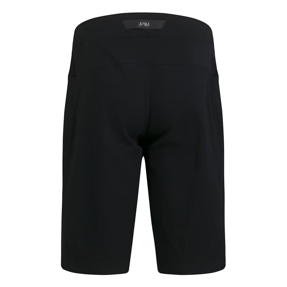 Pantalones cortos Rapha Trail - Negro