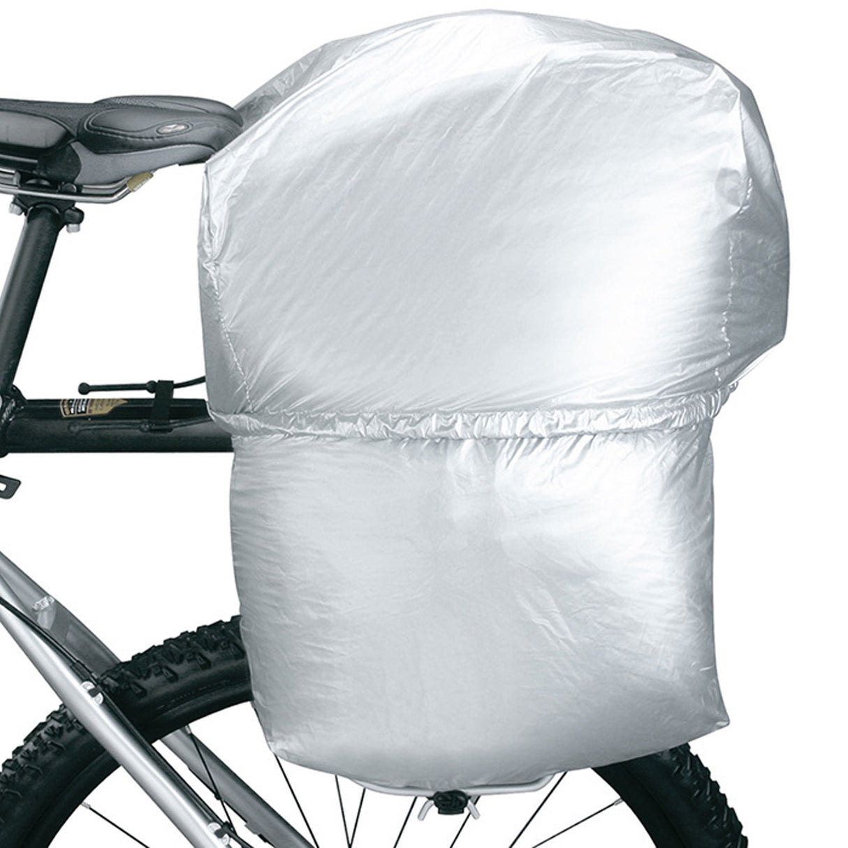 Copertura antipioggia per borse Topeak MTX TRUNK BAG EXP E DXP - F