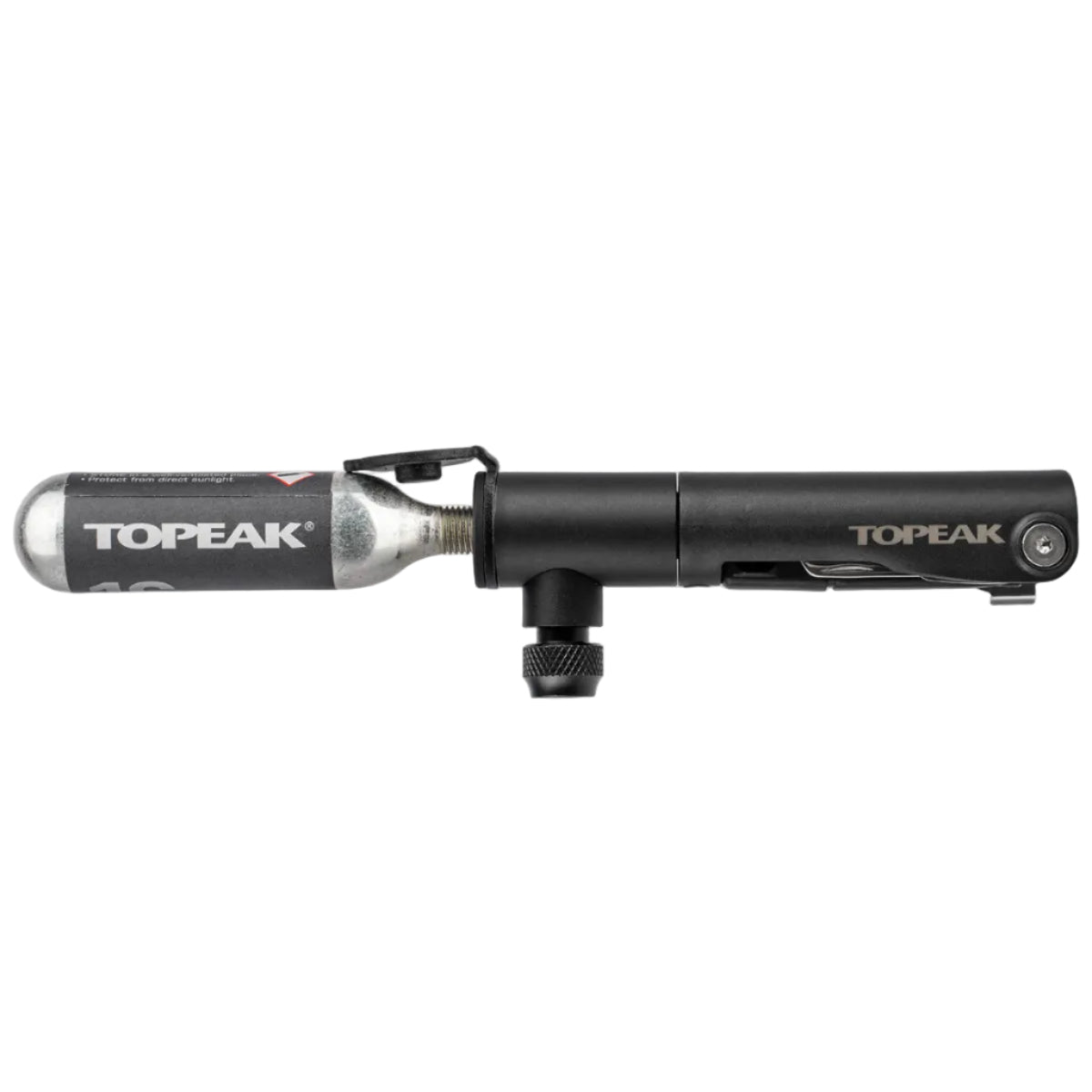 Werkzeugset Topeak Tubi MiniX