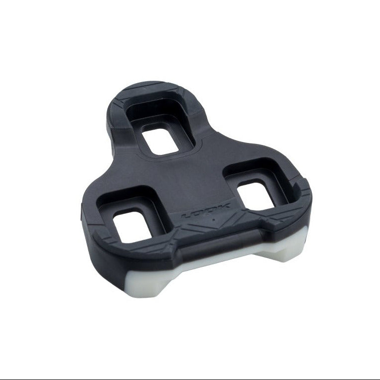 Tacchette Look Keo grip 2 - Nero Look