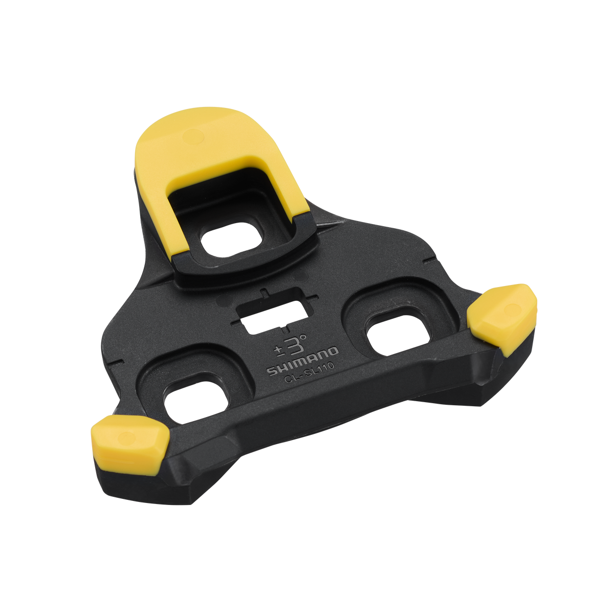 Calas SPD-SLR Shimano - SL110