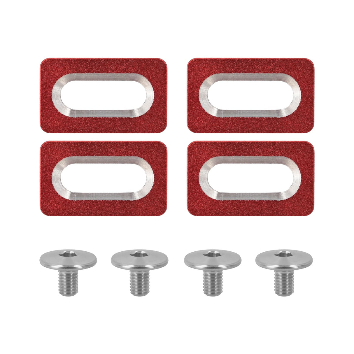 Tacchette SRM x Q36.5 X-Power Direct Road - 1.2° Q36.5