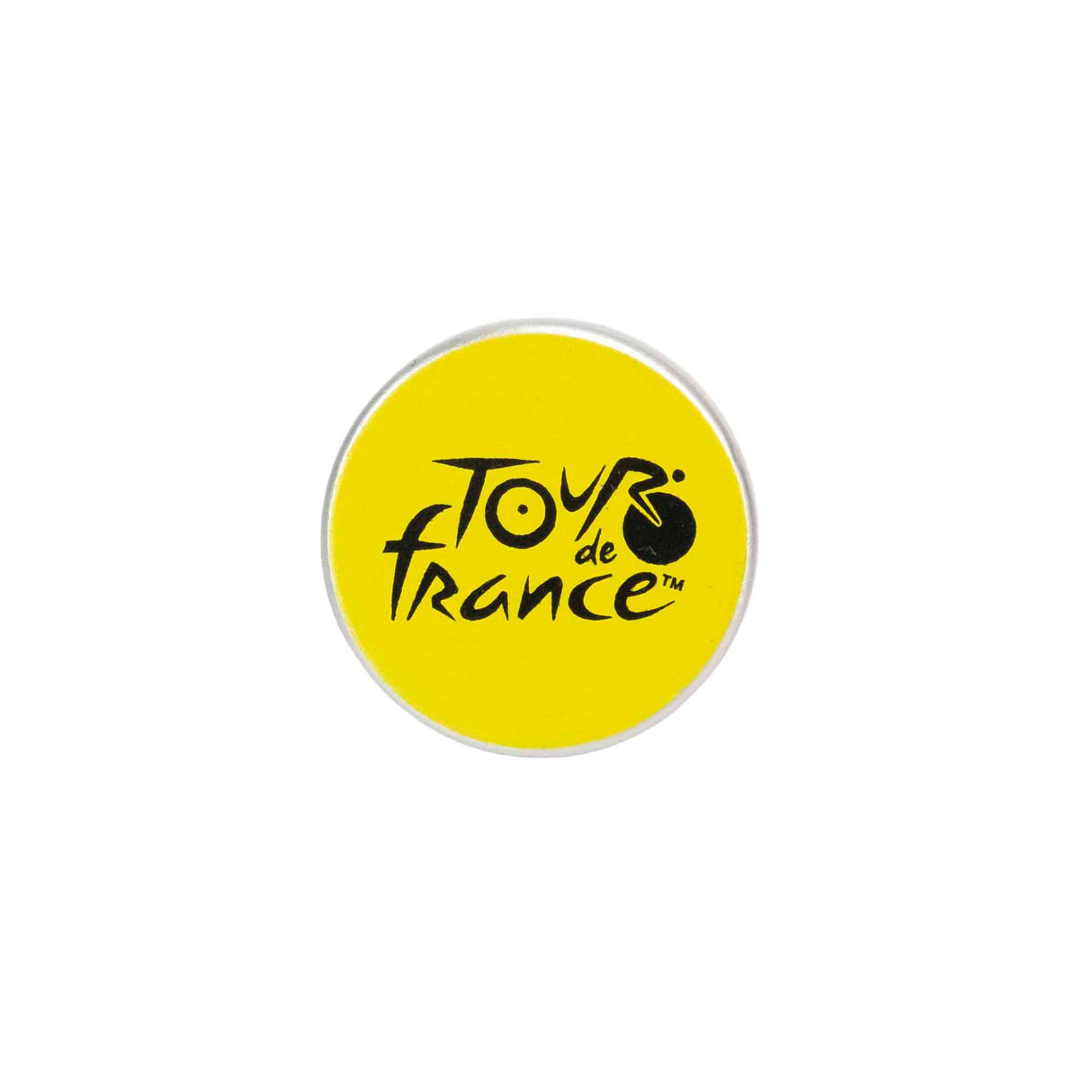 Tour de France bottle stopper