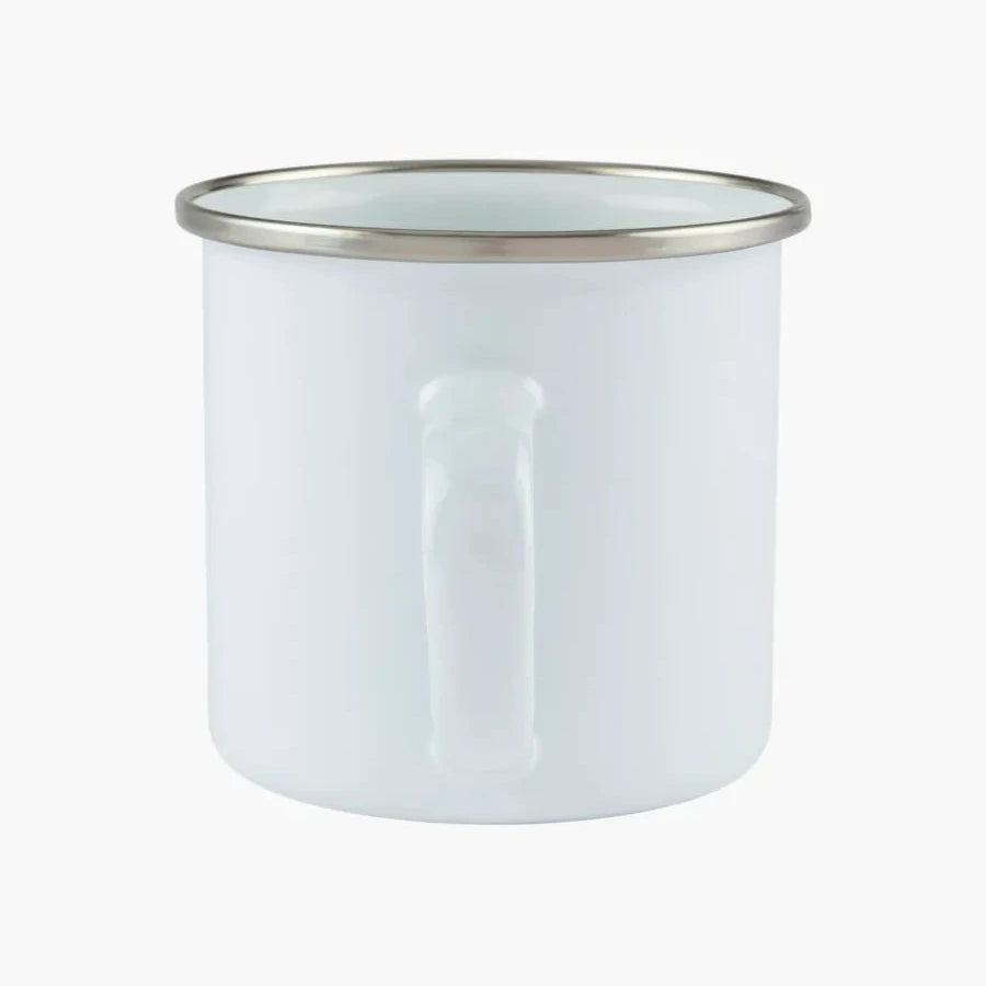 Tazza Redbull Bora-Hansgrohe 2025 Essential Outdoor - Bianco Red Bull