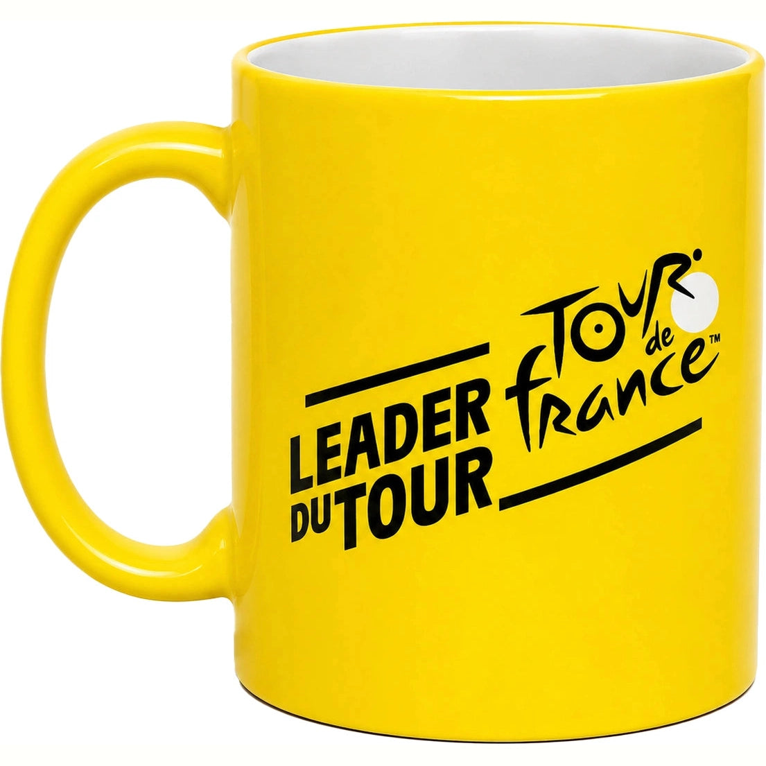 Tazza in ceramica Tour de France - Gialla Tour de France