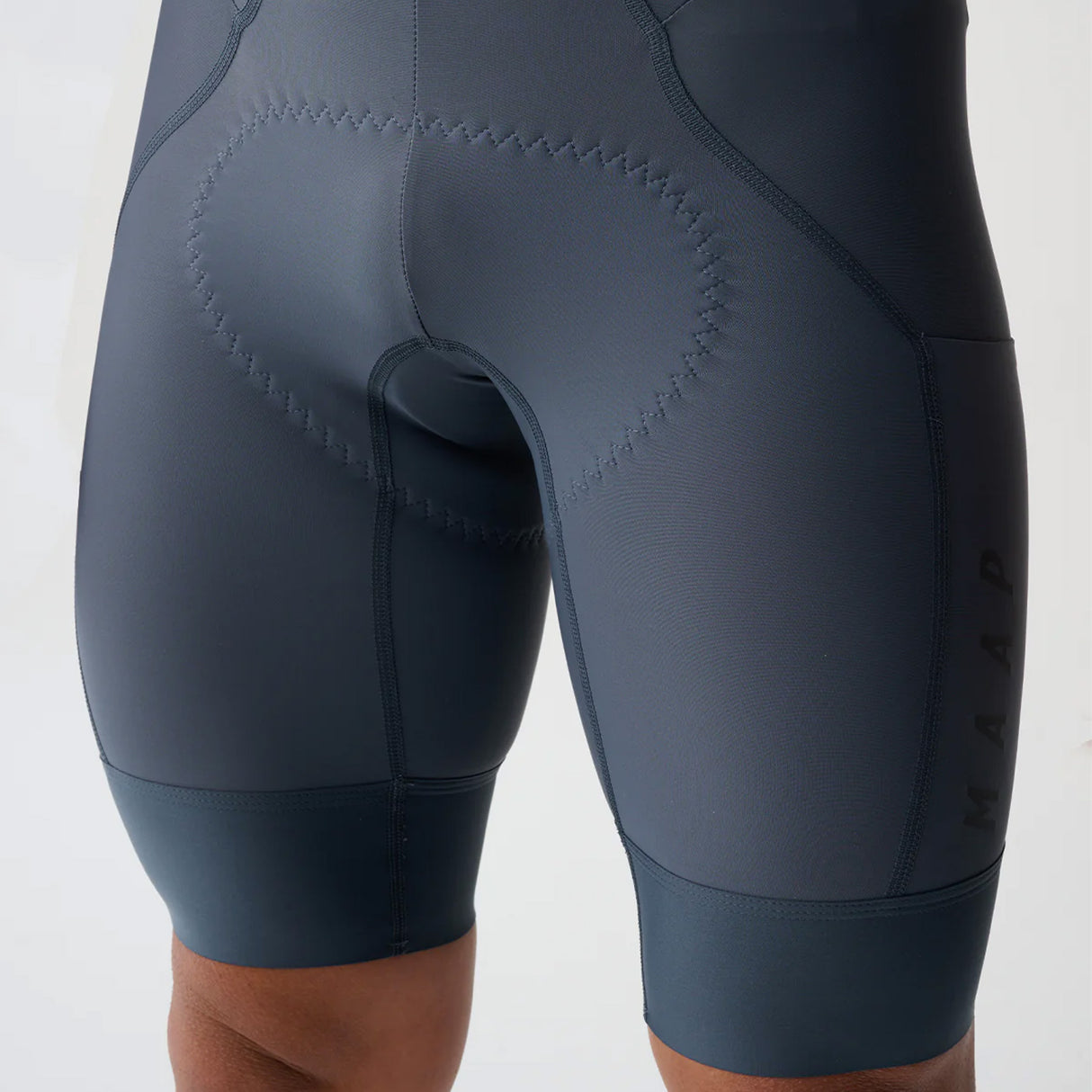 Salopette Maap Team Evo Cargo - Blu - D