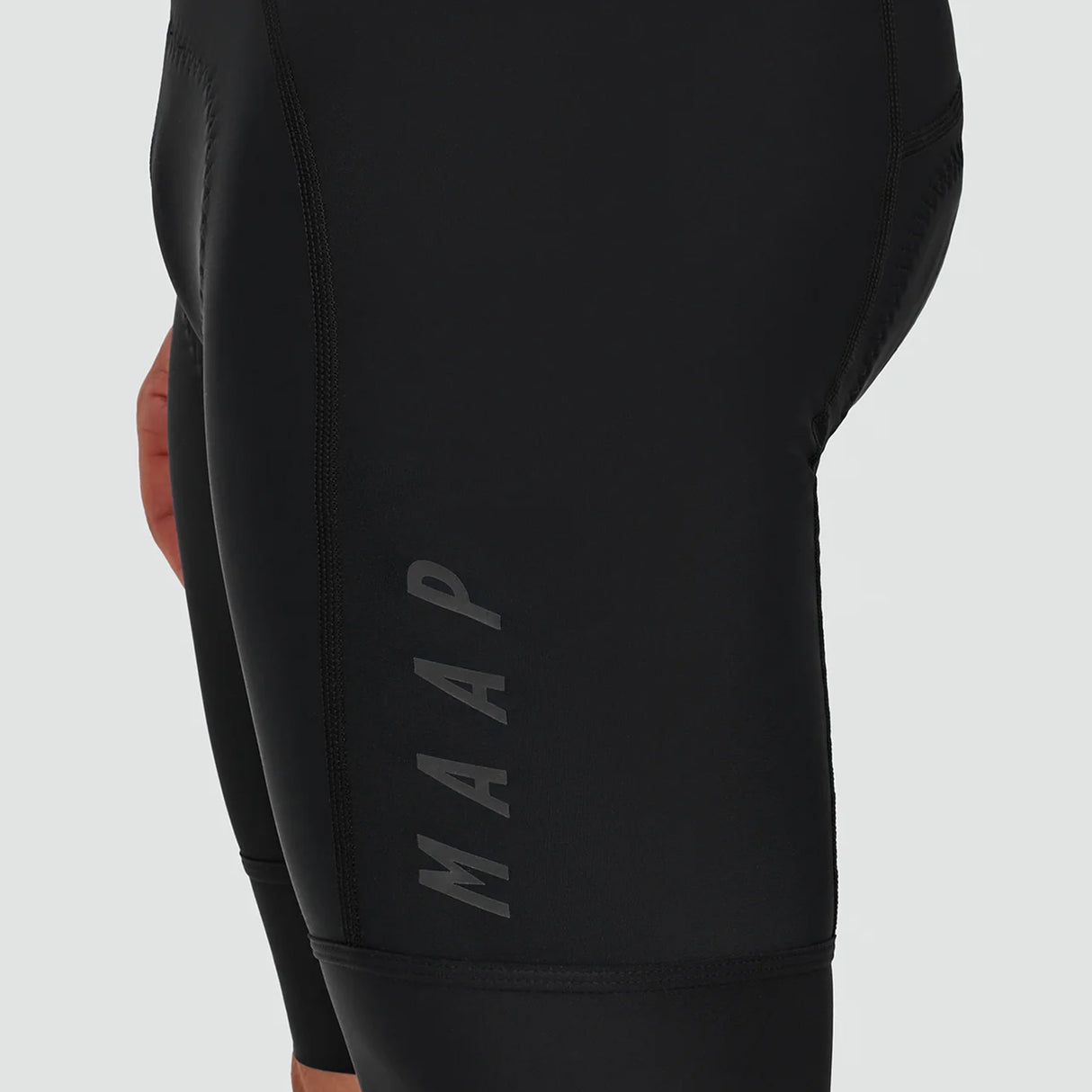 Salopette Maap Team Evo - Nero - G