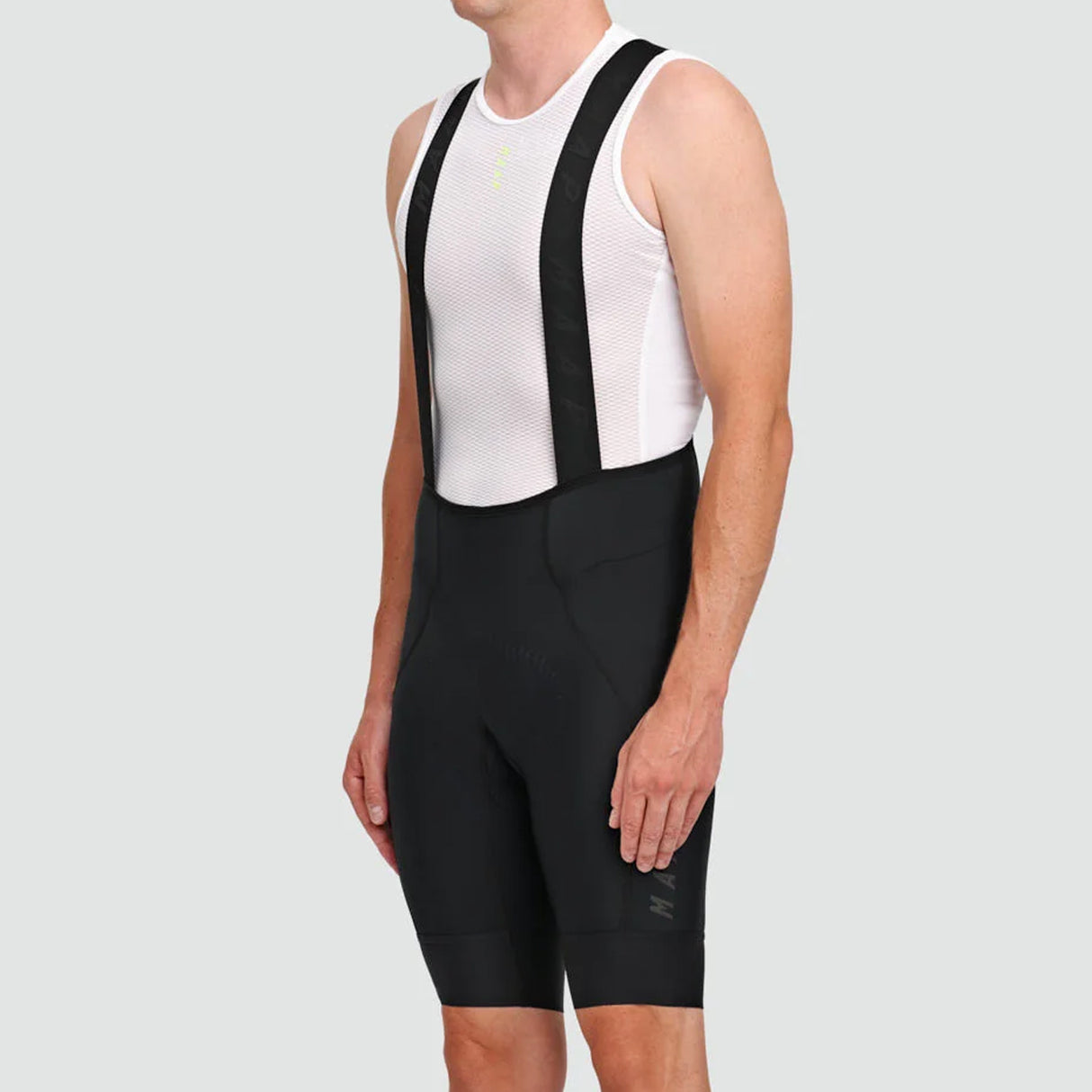 Salopette Maap Team Evo - Nero - D