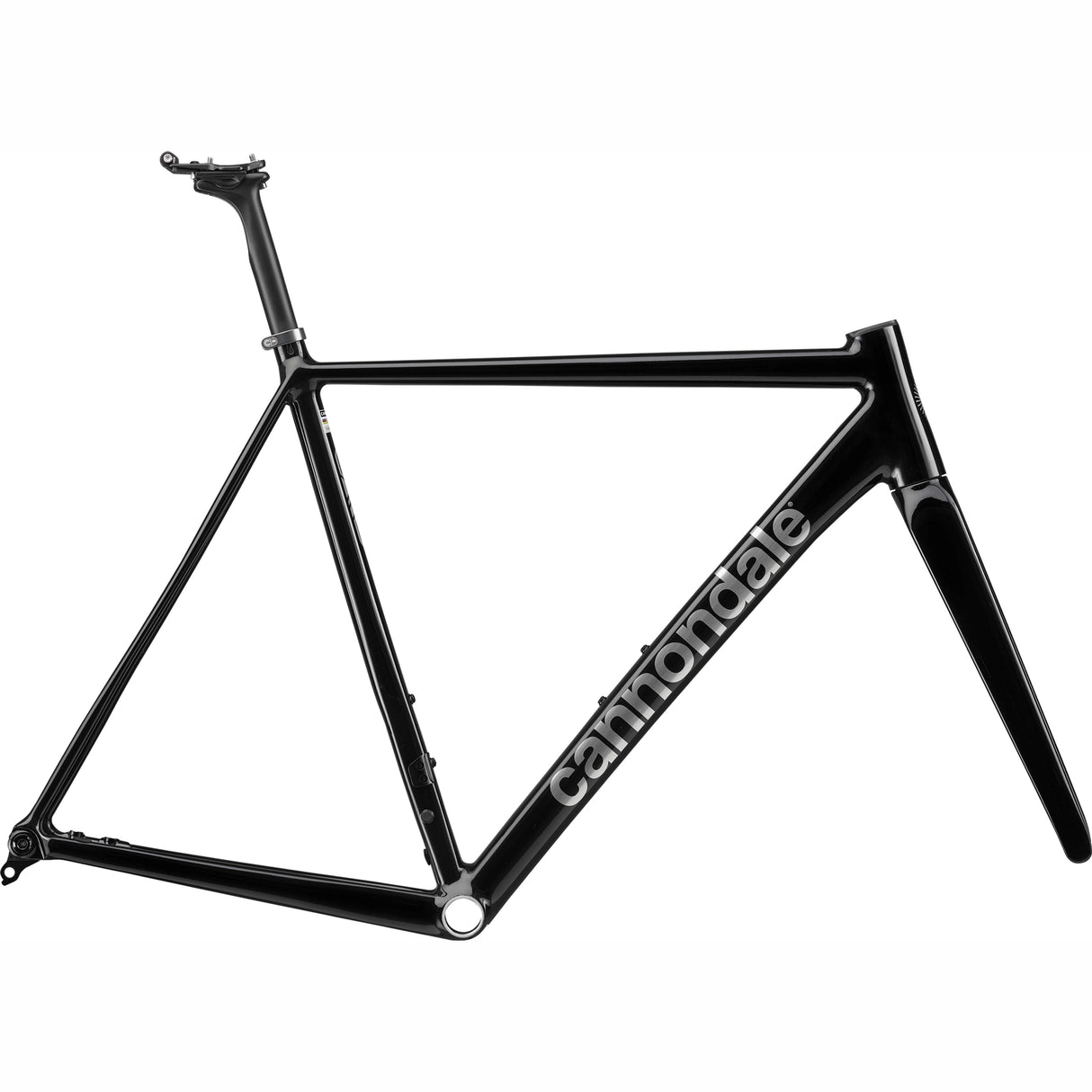 Telaio Cannondale CAAD14 - Nero Cannondale