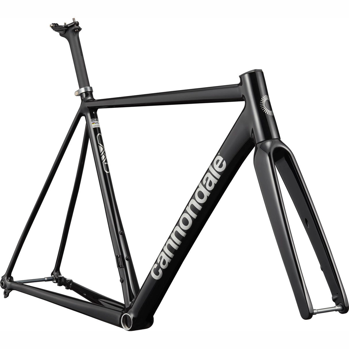 Telaio Cannondale CAAD14 - Nero Cannondale
